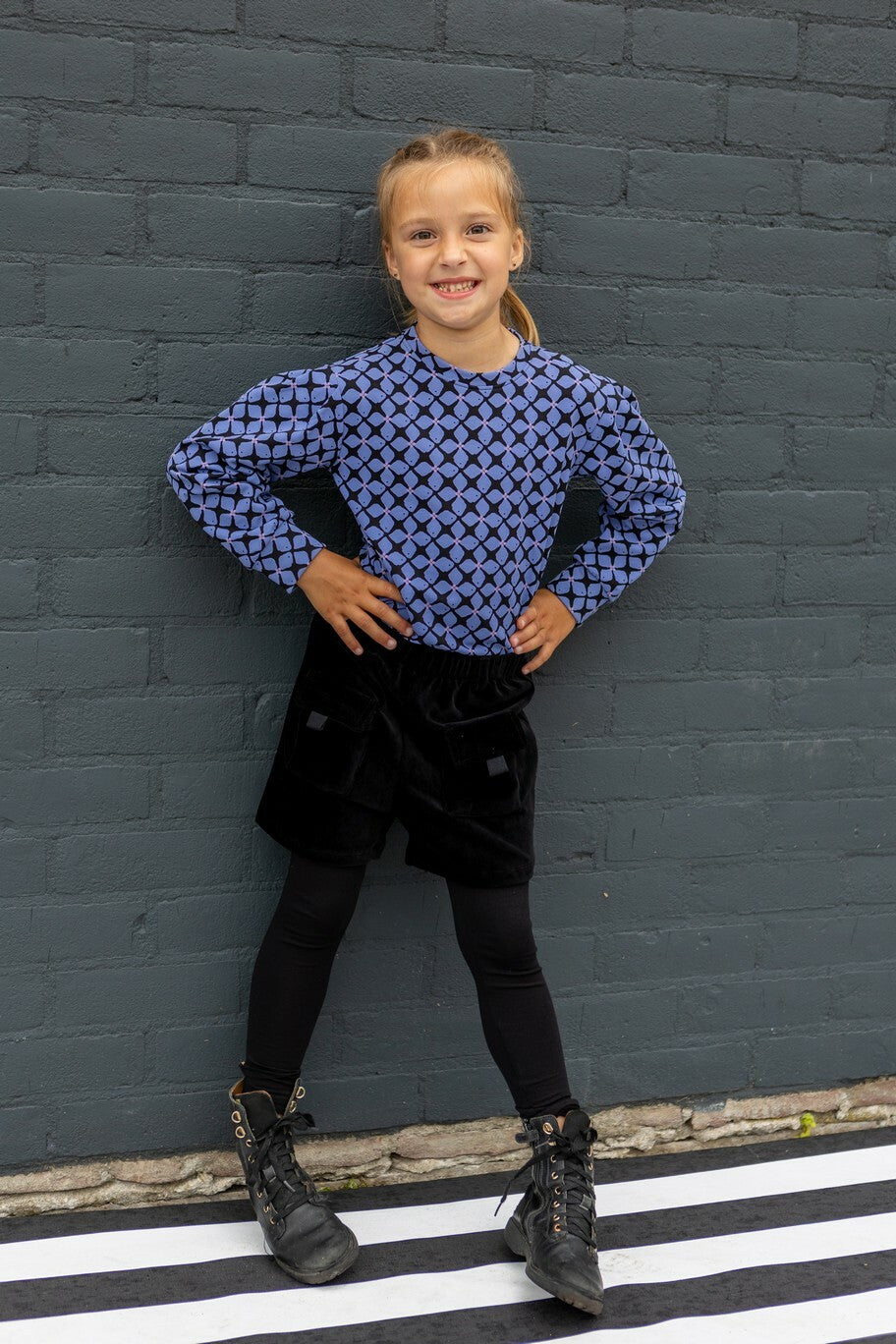 Short Sabrina