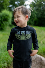 Afbeelding in Gallery-weergave laden, Longsleeve Lodewijk
