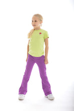 Afbeelding in Gallery-weergave laden, Flared Pants Dinja
