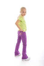 Afbeelding in Gallery-weergave laden, Flared Pants Dinja
