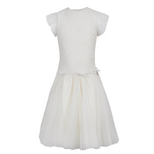 Afbeelding in Gallery-weergave laden, Dress Clementine Off-White
