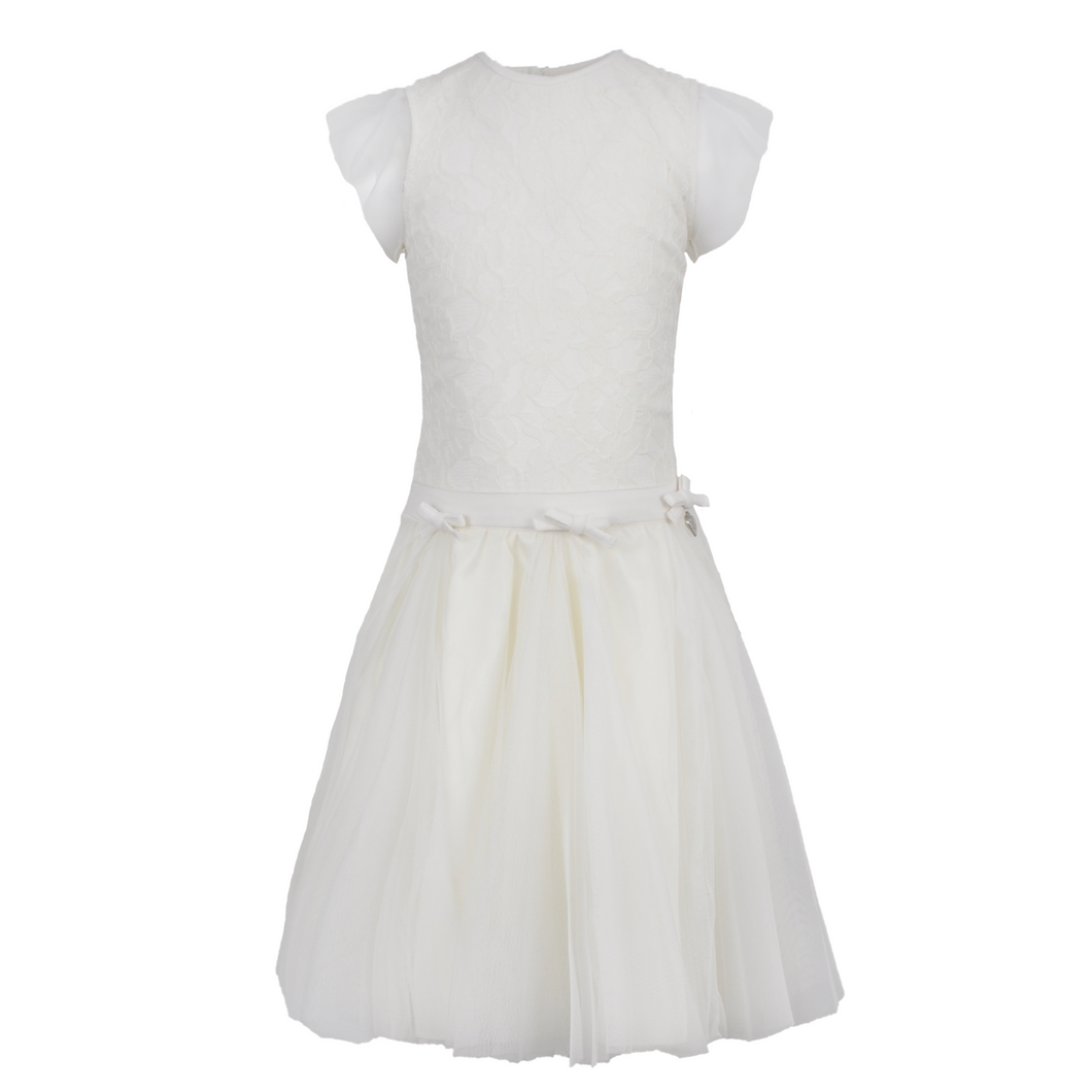 Dress Clementine Off-White