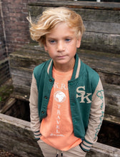 Afbeelding in Gallery-weergave laden, Longsleeve Liam Peach
