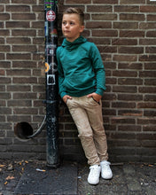 Afbeelding in Gallery-weergave laden, Sweatpants Byron Sand Ruit
