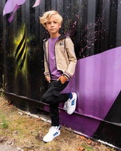 Afbeelding in Gallery-weergave laden, Sweatpants Benjamin Black
