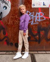 Afbeelding in Gallery-weergave laden, Sweatpants Benjamin Sand
