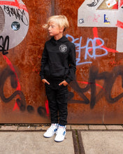 Afbeelding in Gallery-weergave laden, Sweatpants Benjamin Black
