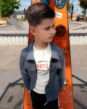 Afbeelding in Gallery-weergave laden, T-shirt Tommie
