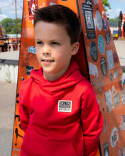 Afbeelding in Gallery-weergave laden, Hoodie Saza
