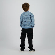 Afbeelding in Gallery-weergave laden, Sweater Niltsan

