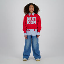 Afbeelding in Gallery-weergave laden, Sweater Nomee
