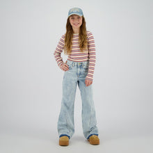 Afbeelding in Gallery-weergave laden, Jeans Cassie Seam
