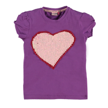 Afbeelding in Gallery-weergave laden, T-shirt Abigail
