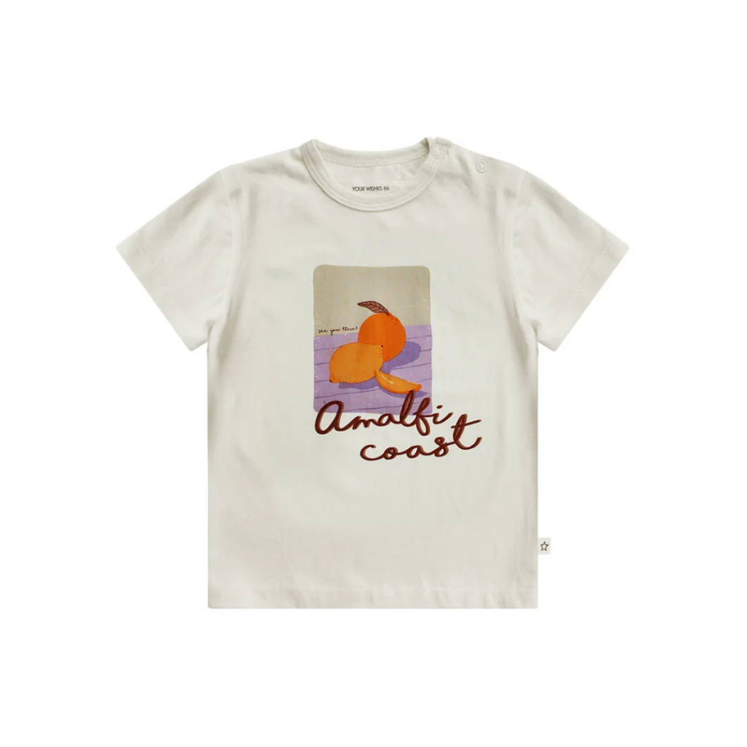 T-shirt Arwen Amalfi