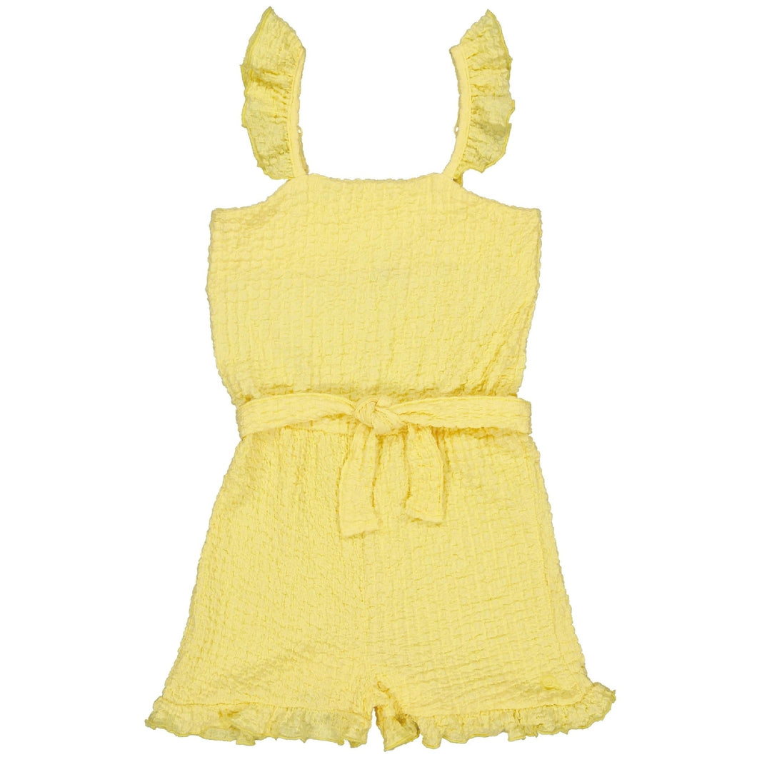 Playsuit Betty