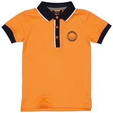 Afbeelding in Gallery-weergave laden, Shortsleeve Polo Biko
