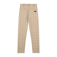 Afbeelding in Gallery-weergave laden, Sweatpants Byron Sand Ruit
