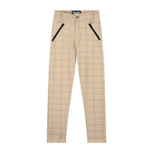 Afbeelding in Gallery-weergave laden, Sweatpants Byron Sand Ruit
