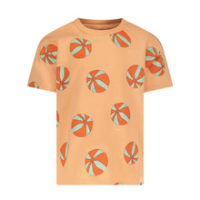 Afbeelding in Gallery-weergave laden, T-shirt Ezra
