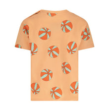 Afbeelding in Gallery-weergave laden, T-shirt Ezra
