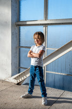 Afbeelding in Gallery-weergave laden, Jeans Washa Regular Fit
