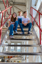 Afbeelding in Gallery-weergave laden, Jeans Tetemko Extra Slim Fit
