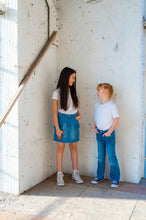 Afbeelding in Gallery-weergave laden, Cargo Skirt Moshi
