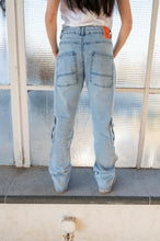 Afbeelding in Gallery-weergave laden, Cargo Jeans Bahari

