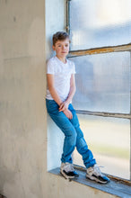 Afbeelding in Gallery-weergave laden, Jeans Pwani Extra Slim Fit
