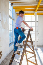 Afbeelding in Gallery-weergave laden, Jeans Pwani Extra Slim Fit
