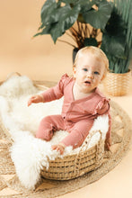 Afbeelding in Gallery-weergave laden, Onesie Ducky Beau M016
