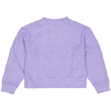 Afbeelding in Gallery-weergave laden, Sweater Dina
