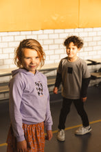 Afbeelding in Gallery-weergave laden, Hoodie Dionne

