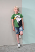 Afbeelding in Gallery-weergave laden, T-shirt Marlon
