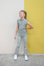 Afbeelding in Gallery-weergave laden, Flared Pants Laura
