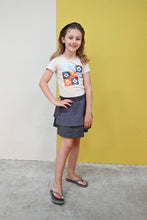 Afbeelding in Gallery-weergave laden, T-shirt Leona
