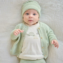 Afbeelding in Gallery-weergave laden, T-shirt Kai
