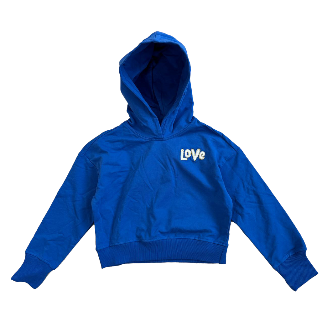 Hoodie Eleanoor