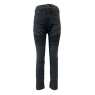 Spijkerbroek Nyeusi Grey