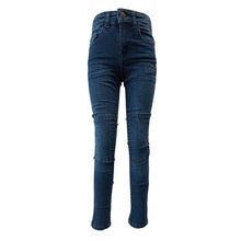 Afbeelding in Gallery-weergave laden, Spijkerbroek Rangi Dark Blue
