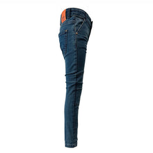 Afbeelding in Gallery-weergave laden, Spijkerbroek Tamu Jeans
