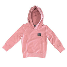 Afbeelding in Gallery-weergave laden, Hoodie Kuku Old Pink

