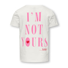 Afbeelding in Gallery-weergave laden, T-shirt Lotte
