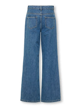 Afbeelding in Gallery-weergave laden, Jeans Juicy HW Wide Leg College
