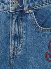 Afbeelding in Gallery-weergave laden, Jeans Juicy HW Wide Leg College
