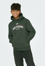 Afbeelding in Gallery-weergave laden, Hoodie Ceres Reg Vintage
