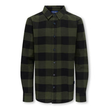 Afbeelding in Gallery-weergave laden, Shirt Gudmund Checked
