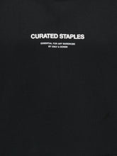 Afbeelding in Gallery-weergave laden, Hoodie Curated Reg
