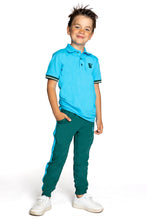 Afbeelding in Gallery-weergave laden, Polo Henry
