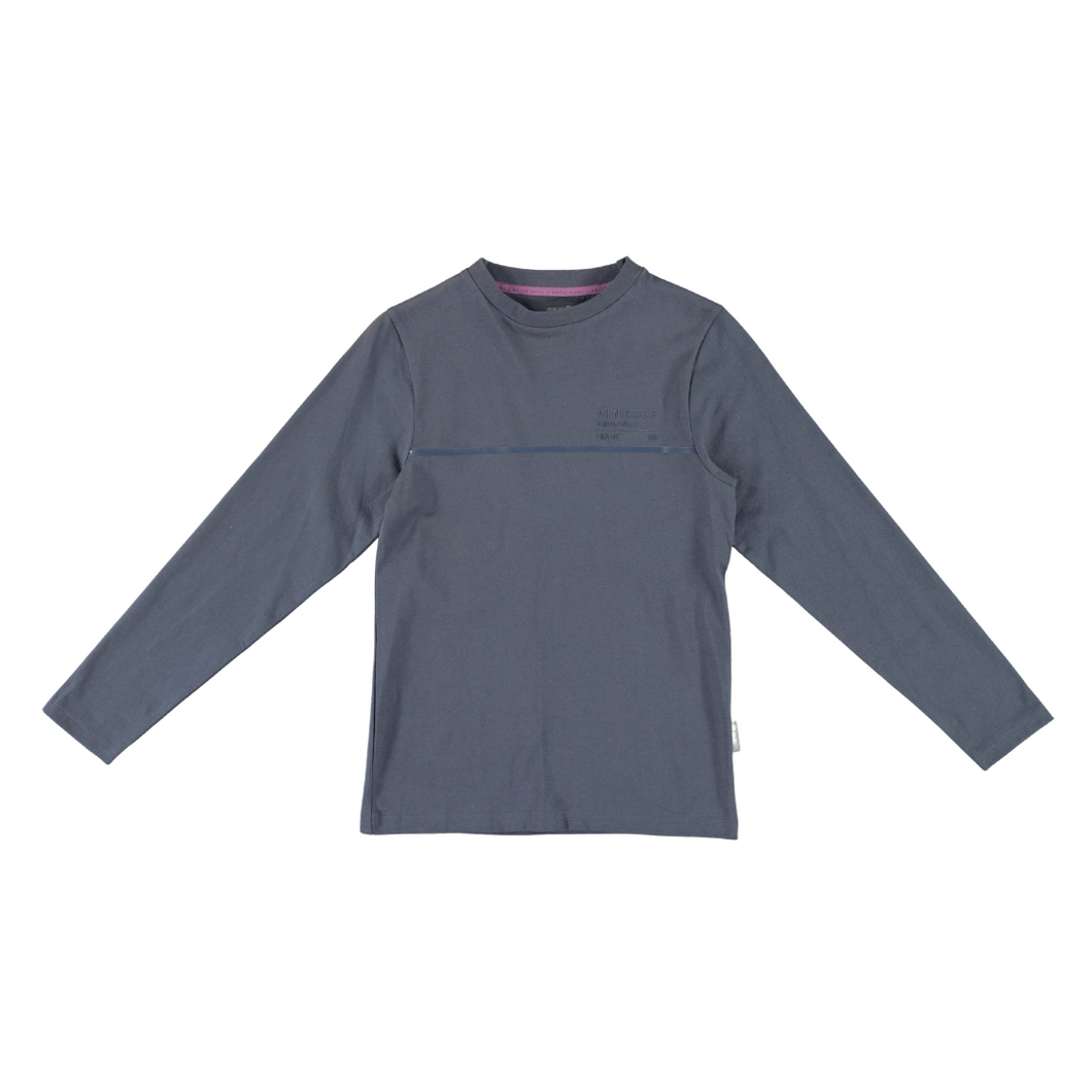 Longsleeve Vinrose J014